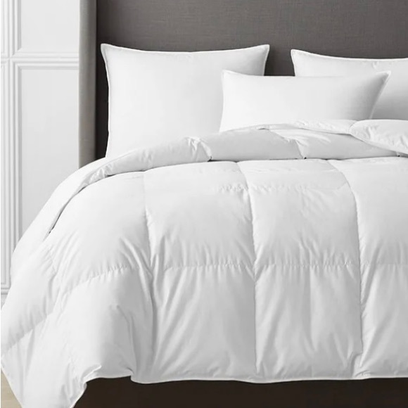 The Company Store Other - The Company Store Legends Hotel Alberta Down Comforter, Medium Warmth